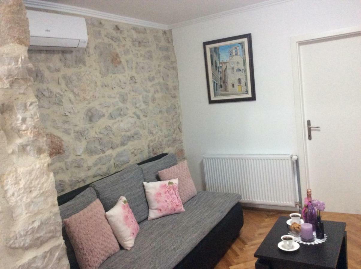 Apartment Karla Snb Lozovac Exteriér fotografie
