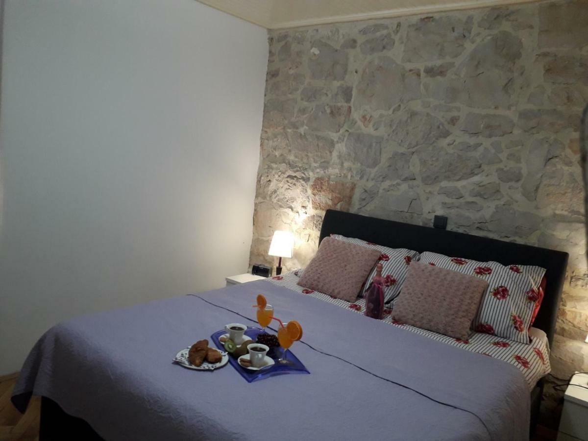 Apartment Karla Snb Lozovac Exteriér fotografie